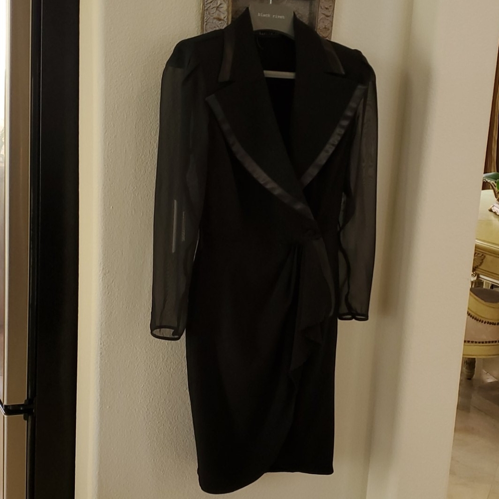 BB collections Dress